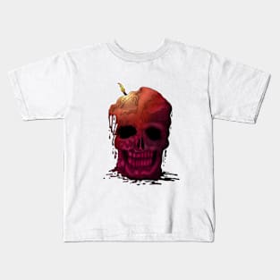 Skull Candle Kids T-Shirt